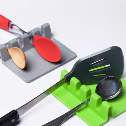 Utensil Rest 4