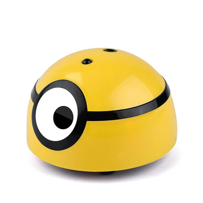 Intelligent Escaping Toy 4