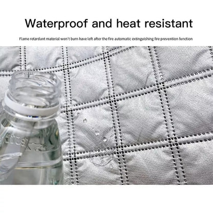 Magnetic Car Windshield Cover 4