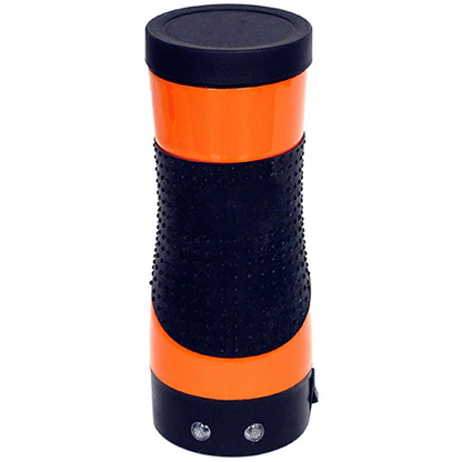 Electric Egg Roll Maker 4
