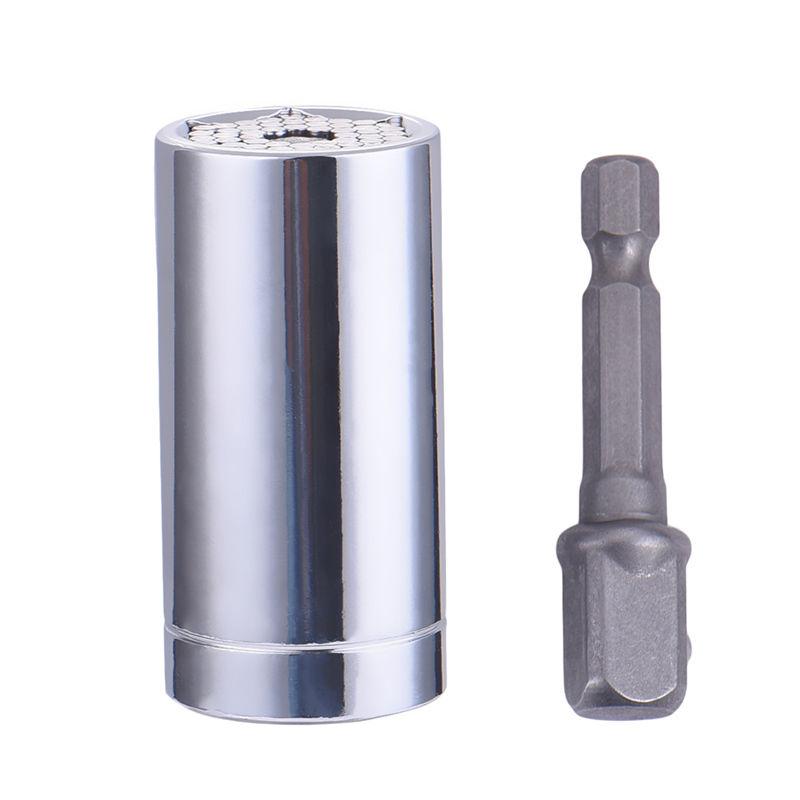 Universal Socket 4