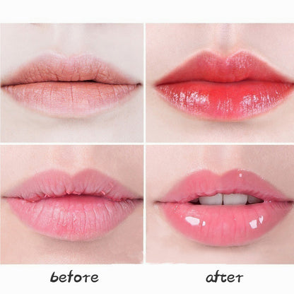 Vitamin E Lip Maximizer Serum 4