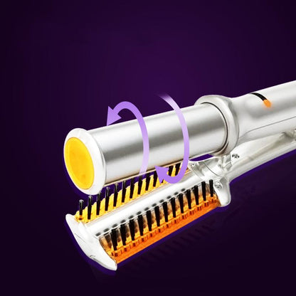 Professional 2-Way Rotating Iron 4