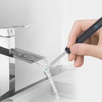 Wireless Earwax Remover Otoscope Tool 4