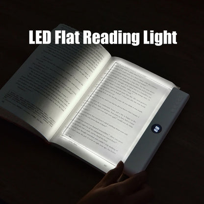LumiPage Smart Reading Lamp 4