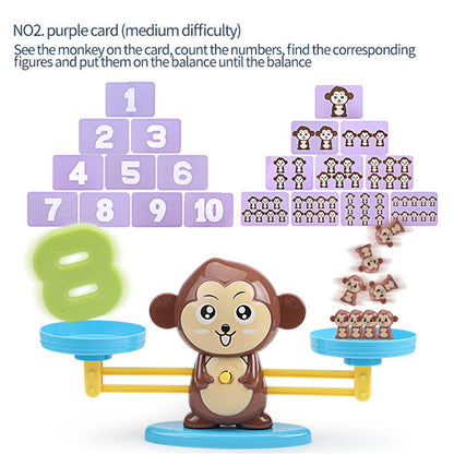 Math Skill Boosting Educational Toy 4