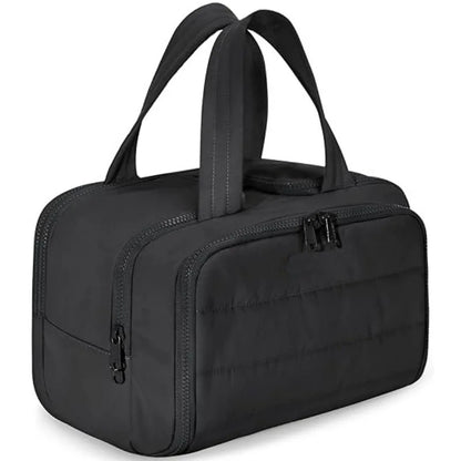 4-in-1 Puffy Multi-Functional Toiletry Bag for Women 4
