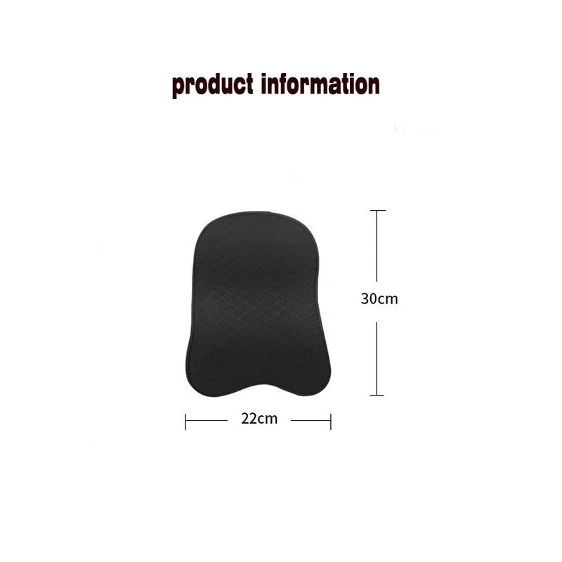 Universal Car Seat Cushion 4