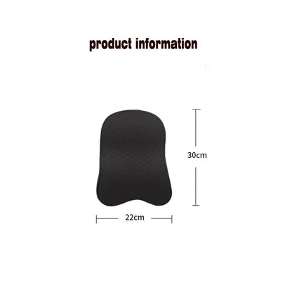 Universal Car Seat Cushion 4