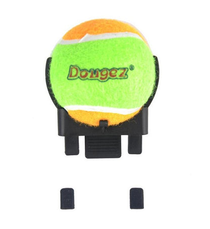 Dog selfie stick ball 2