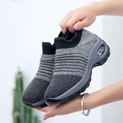 Women's Slip On Shoes 4