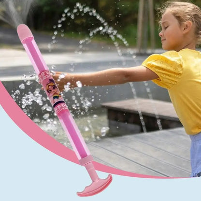 SplashBlaster Water Cannon Pen 4