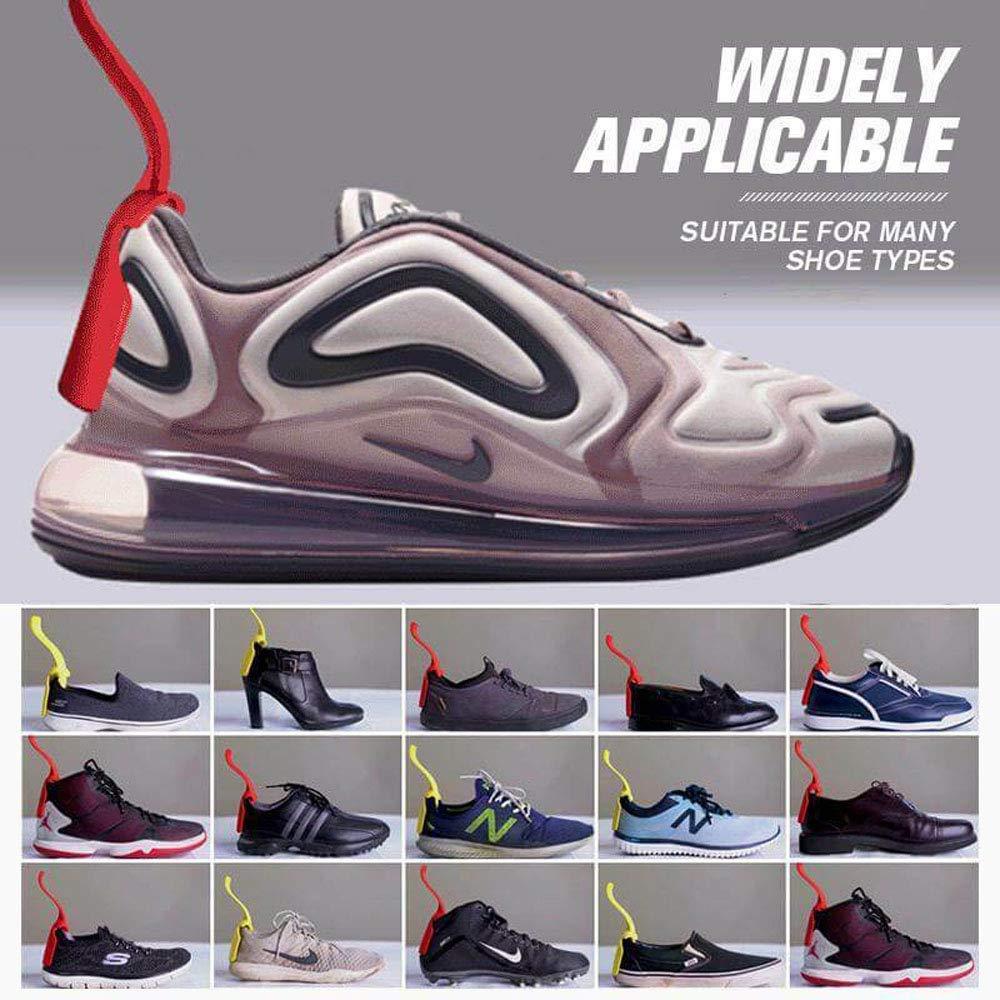 Wear Shoe Helper 4