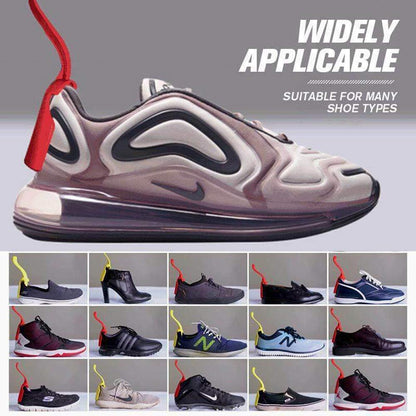Wear Shoe Helper 4