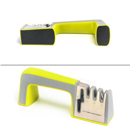Knife Sharpener 4