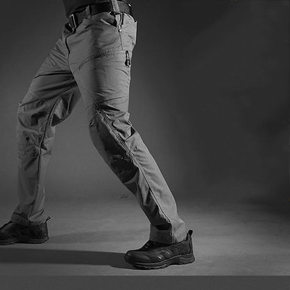 Waterproof Pants 4