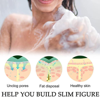 AntiCellulite Firming Soap 4