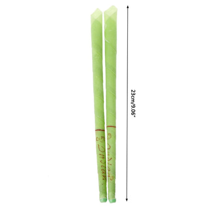 HOPI EAR CANDLES (10 PIECE) 4