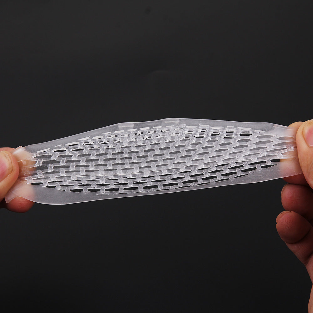 Silicone Padded Forefoot Insoles 4