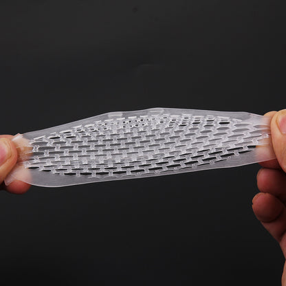 Silicone Padded Forefoot Insoles 4