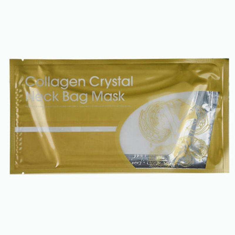 Crysalli™ Anti-Aging Collagen Neck Mask 4