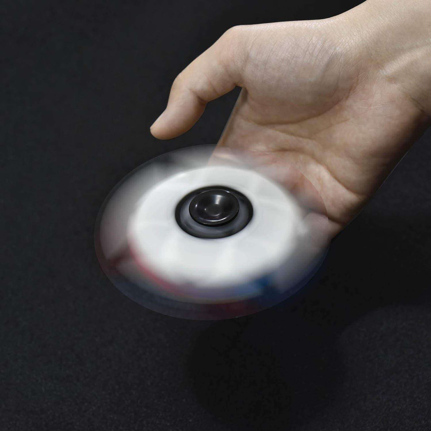 Magic Fidget Spinner Cube 4