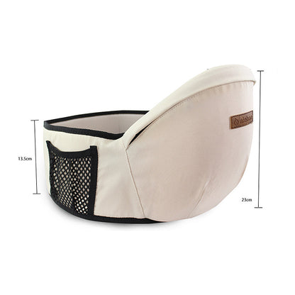 Baby Waist Carrier 4