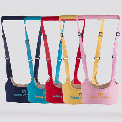 Baby Walking Belt 4
