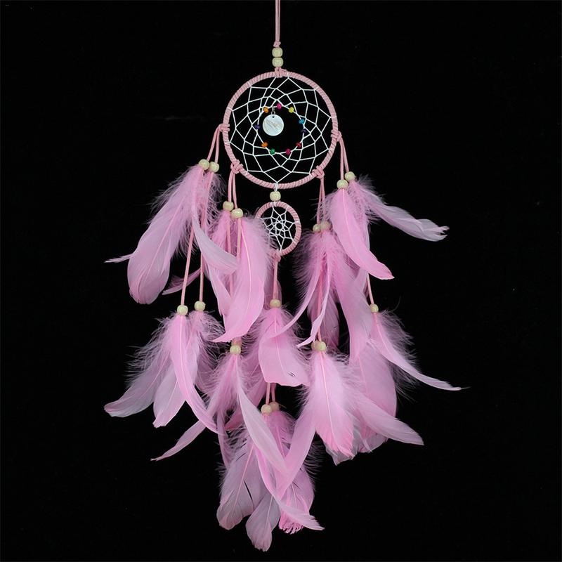 Dream Catcher LED lighting 4