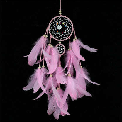 Dream Catcher LED lighting 4