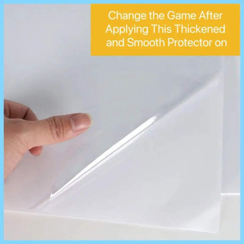 Self-Adhesive Cat Scratch Furniture Protector 4