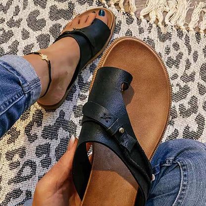 New Womens Orthotics Sandals 4