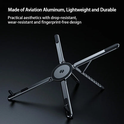 Foldale Magnetic Multi-Form Stand 4