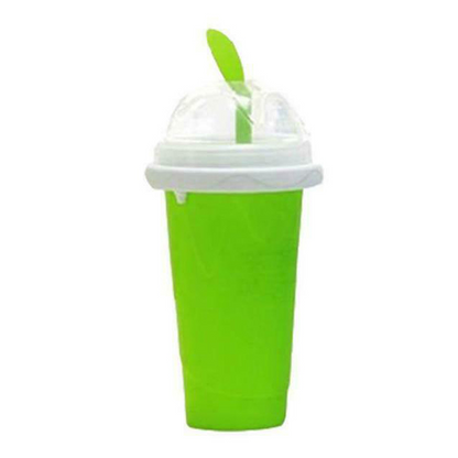 Quick-frozen smoothies 4