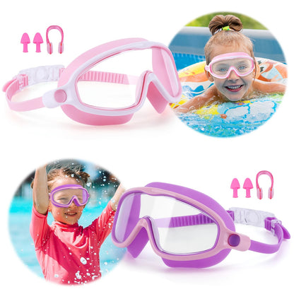 UV-PROTECT GOGGLES 4