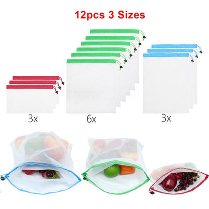 Eco Baggy 4