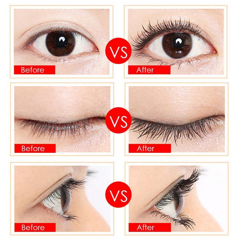 Heated Eyelash Curler 4