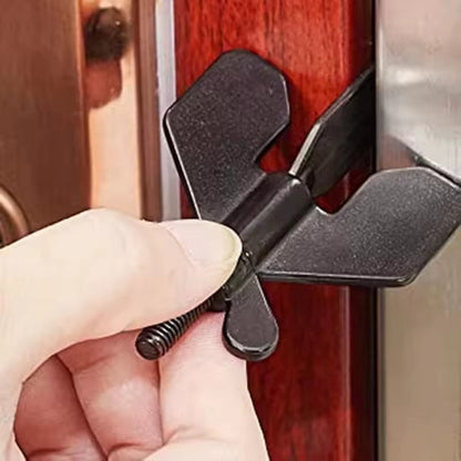 Safe Mobile Door Lock 4