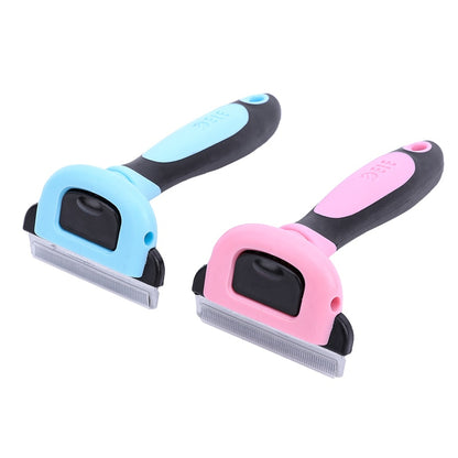 Pet Comb 4