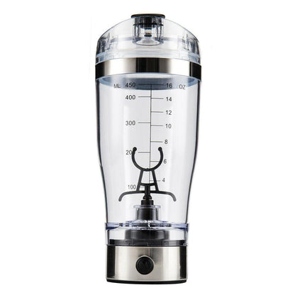Electric Protein Shaker 4