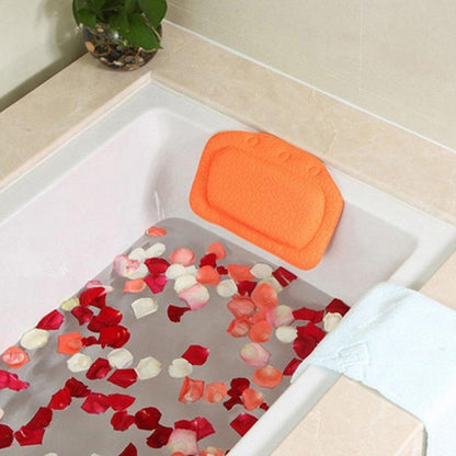 Spa Pillow 4
