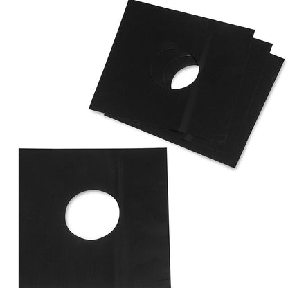 Gas Stove Protector ( 4 pcs ) 4