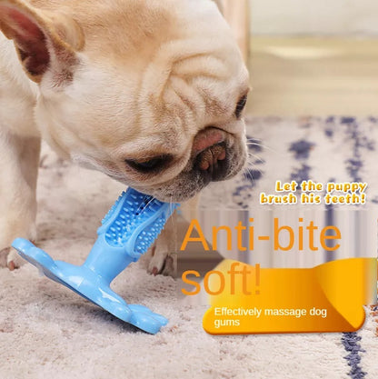 Dog Tooth-Brush- Medium 4