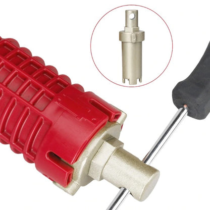 MULTIFUNCTIONAL INSTALLATION KEY 4