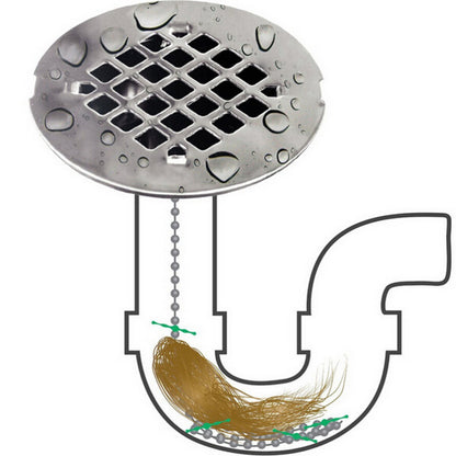 HAIR CATCHER 4
