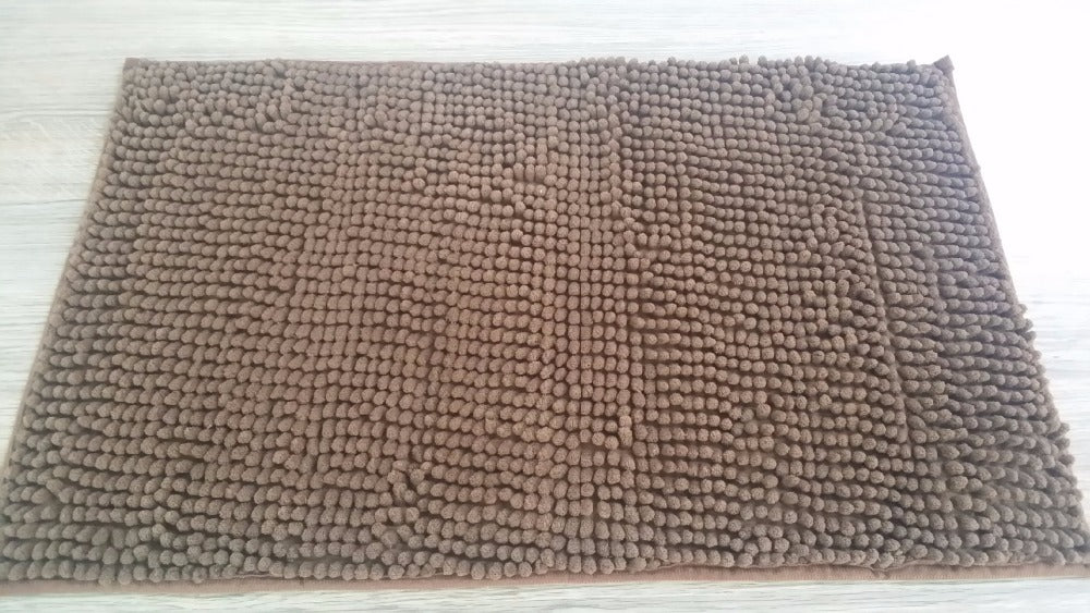 Super Absorbent Clean Step Doormat 4