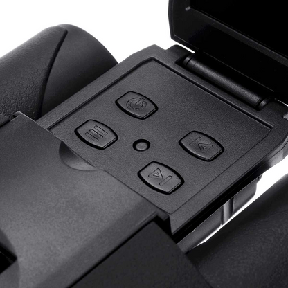 HD Digital Binoculars 4