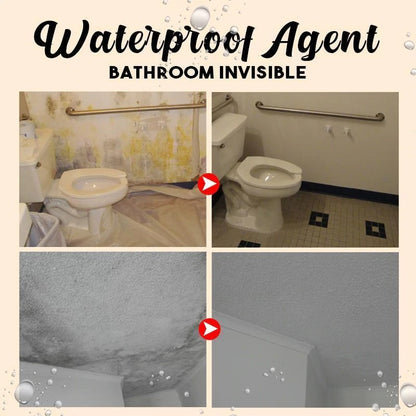 Waterproof Sealant Spray 4