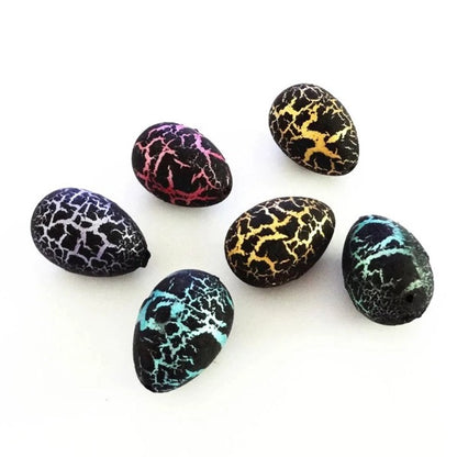Easter Magic Hatching Growing Dinosaur Eggs - 10PCS 4