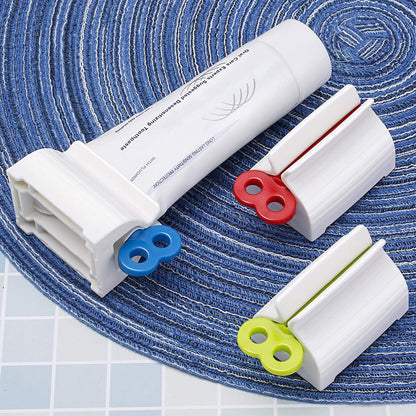 Rolling Toothpaste Squeezer 4